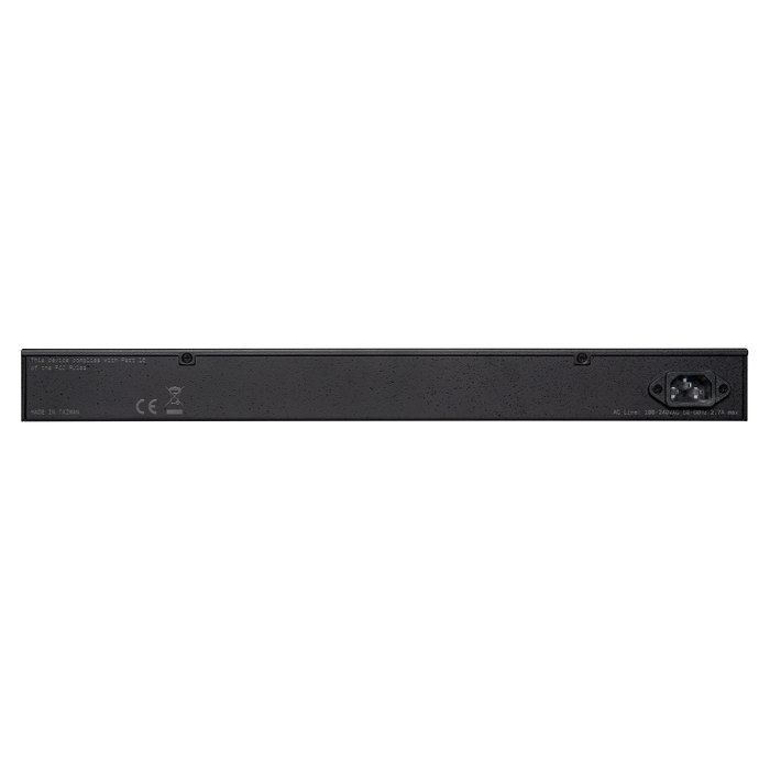 LANCOM GS-2426P Switch Gestionado L2 con 24 Puertos Gigabit y PoE