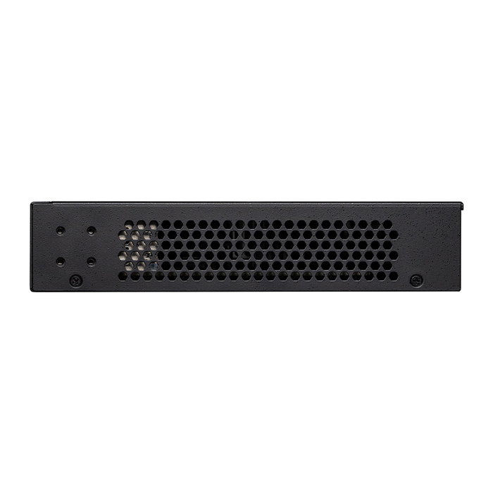 LANCOM GS-2426P Switch de Rack Gestionado L2 Gigabit PoE 24 Puertos 1U - Administrado por Web/Nube, 52 Gbit/s, 185W PoE Budget LANCOM GS-2426P Switch de Rack Gestionado L2 Gigabit PoE 24 Puertos 1U - Administrado por Web/Nube, 52 Gbit/s, 185W PoE Budget