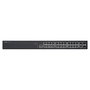 LANCOM GS-2426P Switch de Rack Gestionado L2 Gigabit PoE 24 Puertos 1U - Administrado por Web/Nube, 52 Gbit/s, 185W PoE Budget