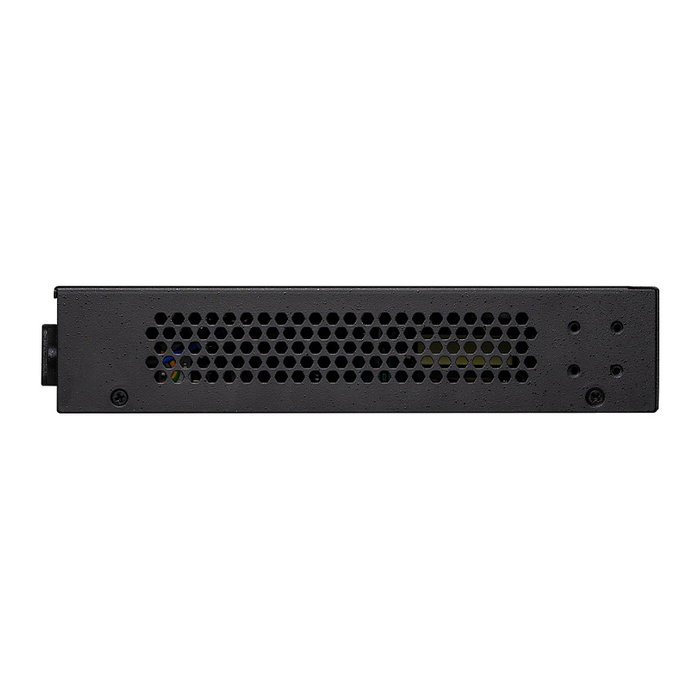 LANCOM GS-2426P Switch de Rack Gestionado L2 Gigabit PoE 24 Puertos 1U - Administrado por Web/Nube, 52 Gbit/s, 185W PoE Budget LANCOM GS-2426P Switch de Rack Gestionado L2 Gigabit PoE 24 Puertos 1U - Administrado por Web/Nube, 52 Gbit/s, 185W PoE Budget