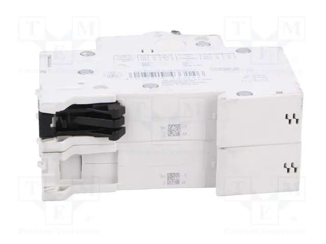 ABB Interruptor magnetotérmico S200 2A 2 polos 6kA