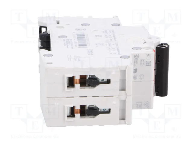 ABB Interruptor magnetotérmico S200 2A 2 polos 6kA
