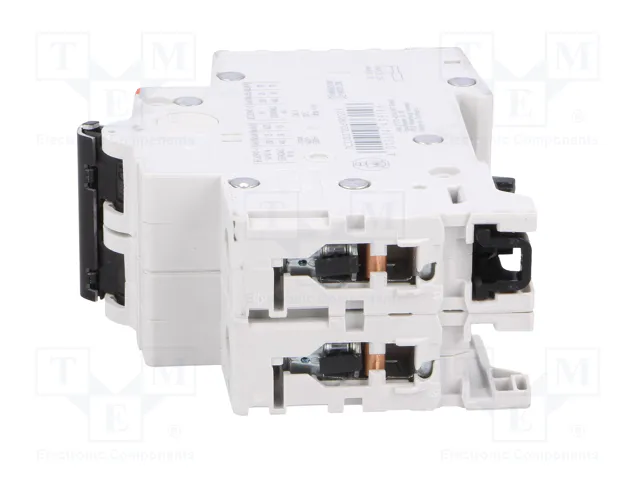 ABB Interruptor magnetotérmico S200 2A 2 polos 6kA