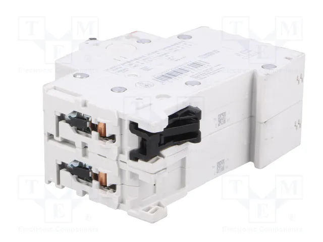 ABB Interruptor magnetotérmico S200 2A 2 polos 6kA