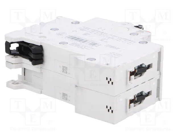 ABB Interruptor magnetotérmico S200 2A 2 polos 6kA
