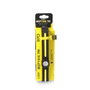 Edm Deeptrail TR1 Linterna frontal LED recargable USB-C