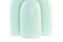 DKD Home Decor Velas de Cera de Parafina Arco 260 g