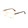 Montura de Gafas Hombre Carrera CA6637-G40 Marrón Ø 52 mm