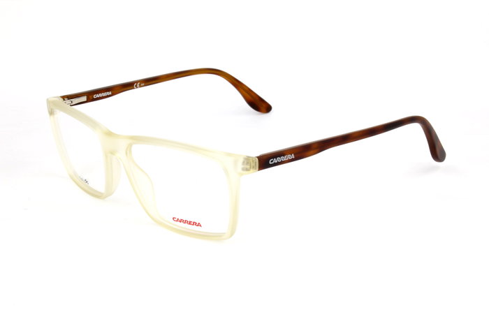 Carrera CA6637-G40 Gafas de Vista Marrón