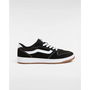 Zapatillas Casual Hombre Vans Ryland Ls Sucv Negro