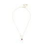 Collar Mujer One Jewels OJNN42G Dorado