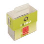 Irimo Grapas Multiusos 10 mm, Caja de 1000 Unidades, Ref. 560-LD-10, para Trabajos Domésticos y Manualidades