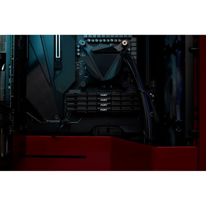 Kingston FURY Renegade 8 GB DDR4 4000 MHz CL19