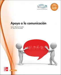 MC GRAW HILL INTERAMERICANA, Apoyo a la comunicación GM (Att. Socio-Sanitaria)