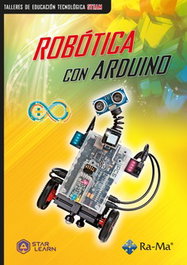 Robótica con Arduino, Star Learn - RA-MA
