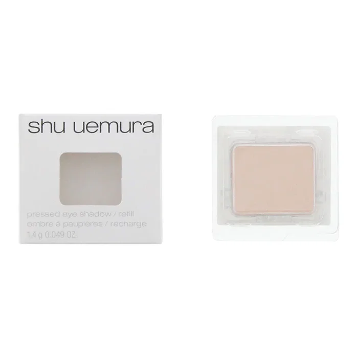 Shu Uemura Eye Shadow Pressed Powder Refill 816 M Soft Beige Shu Uemura Eye Shadow Pressed Powder Refill 816 M Soft Beige