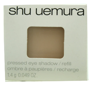 Shu Uemura Sombra de ojos Pressed Powder Refill 816 M Soft Beige 1.4 g Shu Uemura Sombra de ojos Pressed Powder Refill 816 M Soft Beige 1.4 g