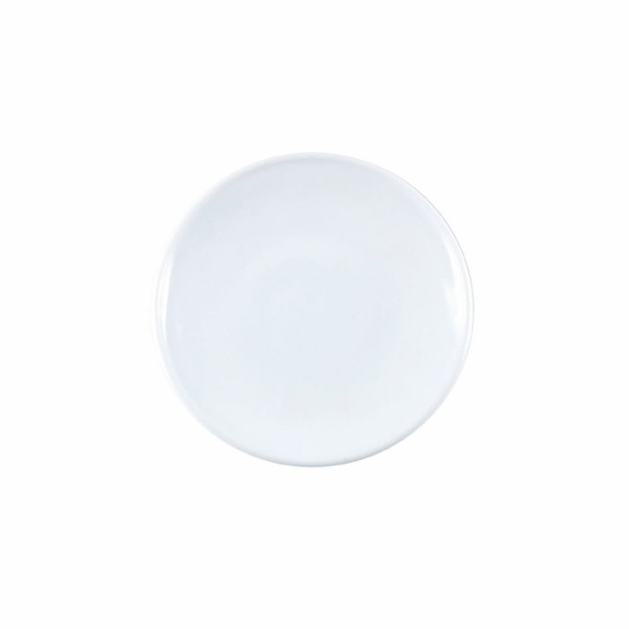 Bormioli Rocco Platillo Opal Toledo 13 cm Blanco (6 Unidades)