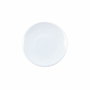 Bormioli Rocco Platillo Opal Toledo 13 cm Blanco (6 Unidades)
