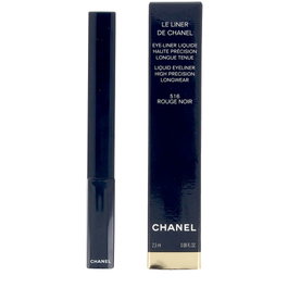 Chanel Le Liner de Chanel Liquid Eyeliner #516-Rouge Noir 2,5 ml