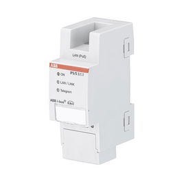 ABB IPS/S3.1.1 Interfaz IP Blanco