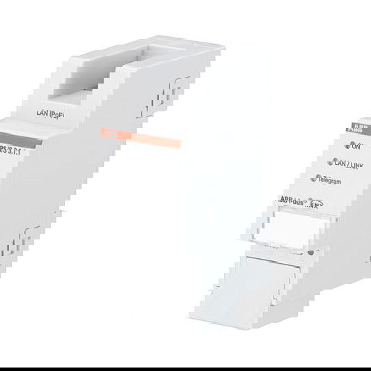 ABB IPS/S3.1.1 Interfaz IP Blanco
