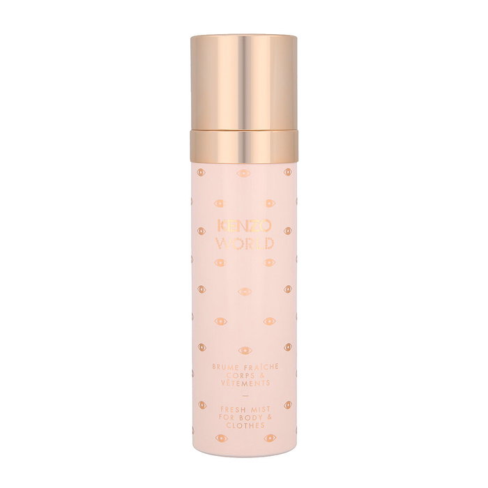 Kenzo World Body Mist 100ml
