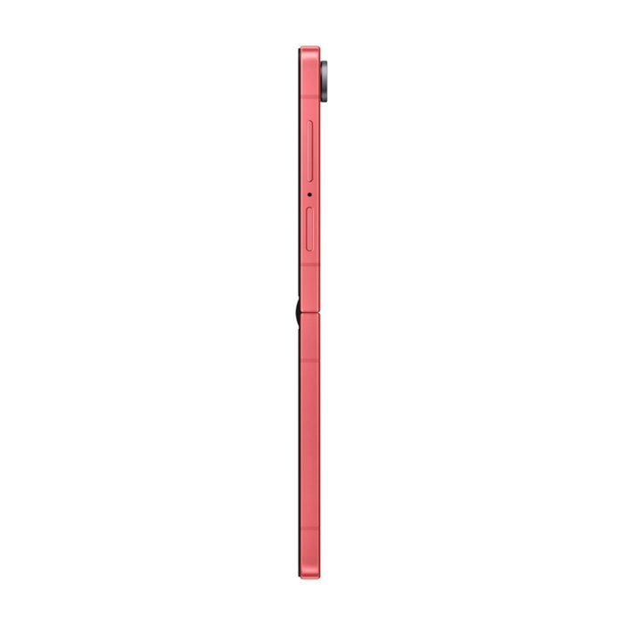 Samsung Galaxy Z Flip7 5G 512 GB Coralred