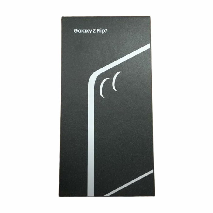 Samsung Galaxy Z Flip7 5G 512 GB Coralred