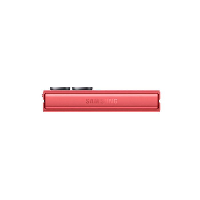 Samsung Galaxy Z Flip7 5G 512 GB Coralred