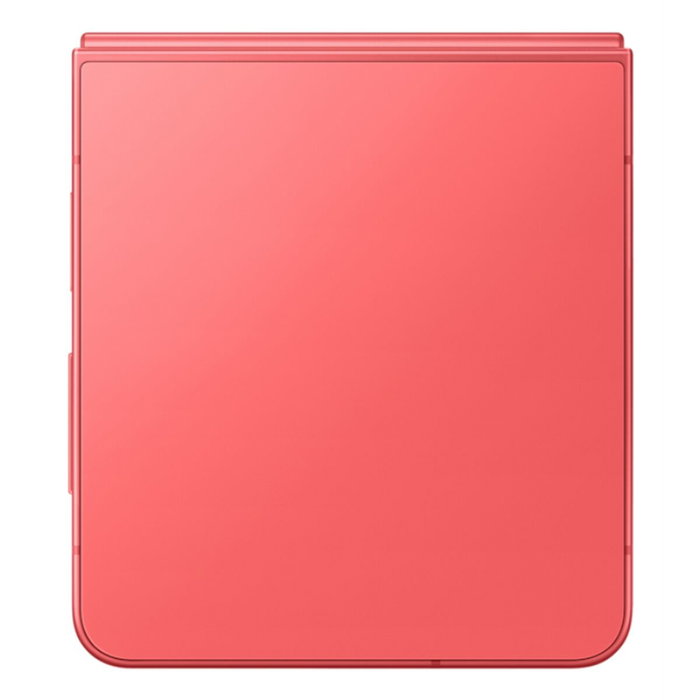 Samsung Galaxy Z Flip7 5G 512 GB Coralred