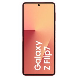 Samsung Galaxy Z Flip7 512 GB Coralred