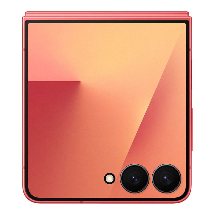 Samsung Galaxy Z Flip7 5G 512 GB Coral 6.9" 12 GB RAM 50 MP 4300 mAh Samsung Galaxy Z Flip7 5G 512 GB Coral 6.9" 12 GB RAM 50 MP 4300 mAh