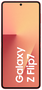 Samsung Galaxy Z Flip7 5G 512 GB Coralred