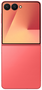 Samsung Galaxy Z Flip7 5G 512 GB Coralred