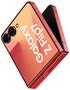 Samsung Galaxy Z Flip7 5G 512 GB Coralred