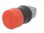 SCHNEIDER ELECTRIC Interruptor de emergencia Harmony XB4 rojo