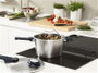 Fissler Vitavit Premium Set de Ollas a Presión 6 L y 3,5 L