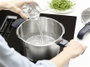 Fissler Vitavit Premium Set de Ollas a Presión 6 L y 3,5 L