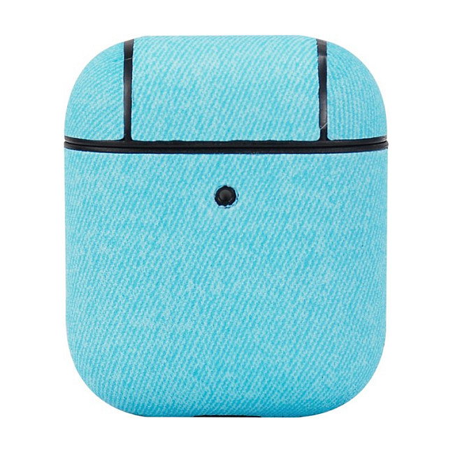 Terratec AirBox Funda para AirPods 1ª/2ª Generación Azul Terratec AirBox Funda para AirPods 1ª/2ª Generación Azul