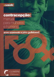 Contracepção, Anne Szarewski - CLIMEPSI EDITORES