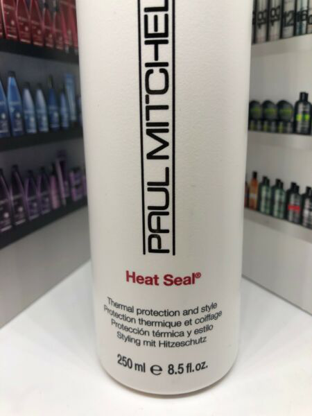 Paul Mitchell Soft Style Heat Seal 250 ml