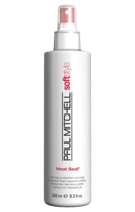 Paul Mitchell Soft Style Heat Seal 250 ml