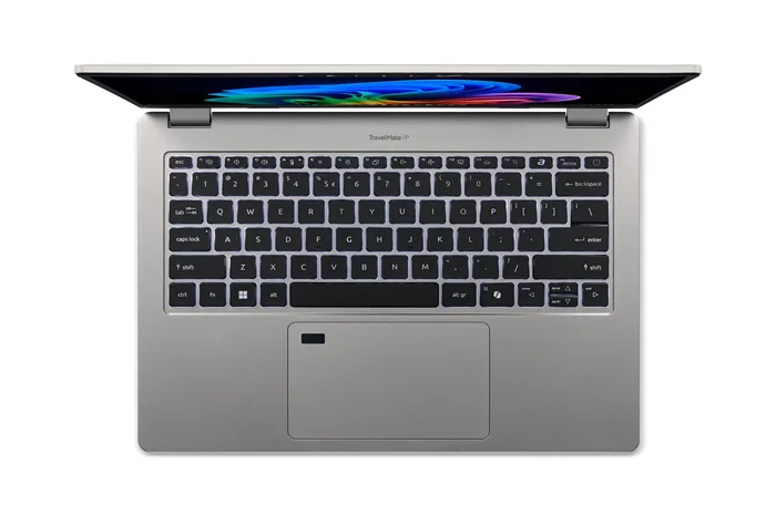 Acer TravelMate P4 14 AI TMP414-56 CU7-355 16GB 512GB 14 pol. Acer TravelMate P4 14 AI TMP414-56 CU7-355 16GB 512GB 14 pol.