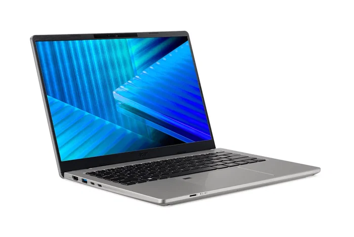 Acer TravelMate P4 14 AI TMP414-56 CU7-355 16GB 512GB 14 pol. Acer TravelMate P4 14 AI TMP414-56 CU7-355 16GB 512GB 14 pol.