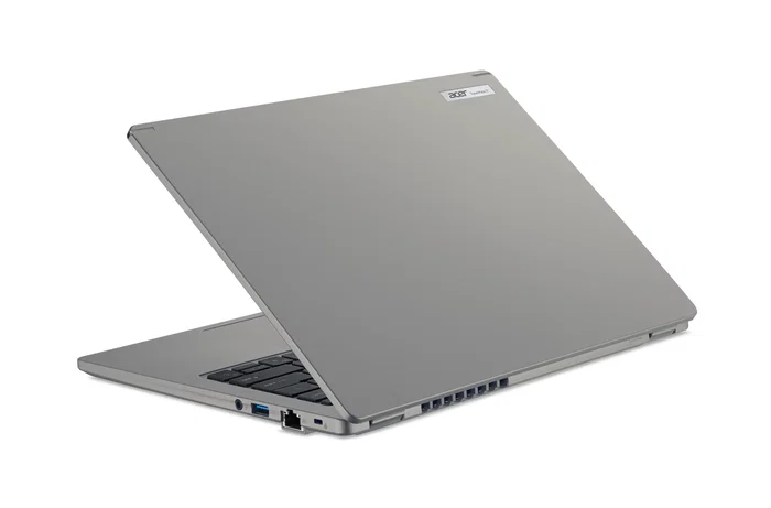 Acer TravelMate P4 14 AI TMP414-56 CU7-355 16GB 512GB 14 pol. Acer TravelMate P4 14 AI TMP414-56 CU7-355 16GB 512GB 14 pol.