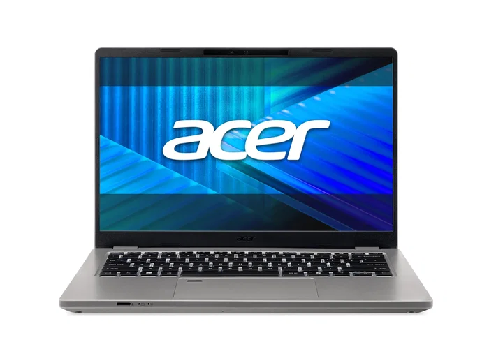 Acer TravelMate P4 14 AI TMP414-56 CU7-355 16GB 512GB 14 pol. Acer TravelMate P4 14 AI TMP414-56 CU7-355 16GB 512GB 14 pol.