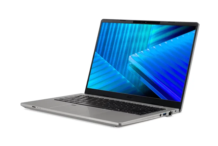 Acer TravelMate P4 14 AI TMP414-56 CU7-355 16GB 512GB 14 pol. Acer TravelMate P4 14 AI TMP414-56 CU7-355 16GB 512GB 14 pol.