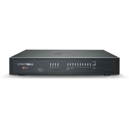 Router SonicWall 03-SSC-6919 USB RJ45 Ethernet LAN 10/100/1000