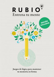 GRIJALBO, Juegos de lógica para mantener tu memoria en forma - GRIJALBO